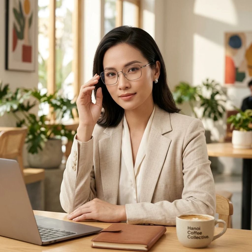 Gọng Kính Charmant CH42007 57 DG