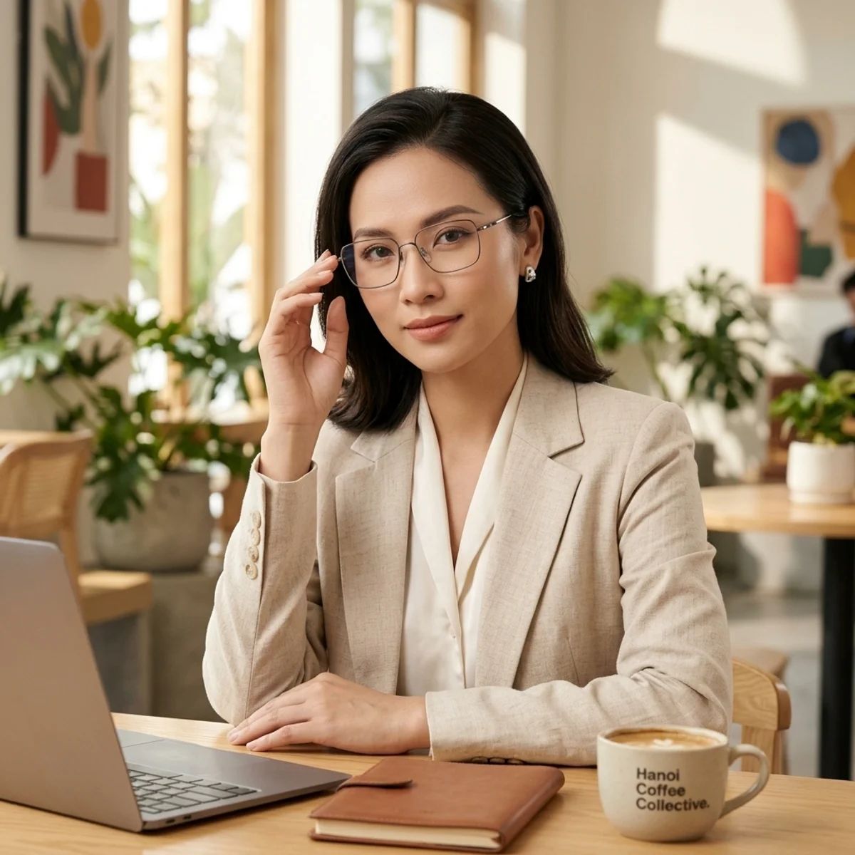 Gọng Kính Charmant CH42007 57 DG