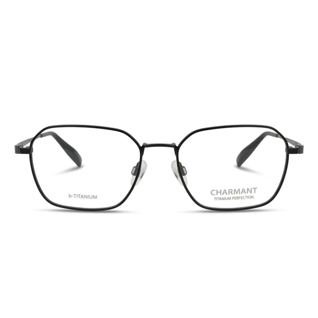 Gọng Kính Charmant CH42009 55 BK