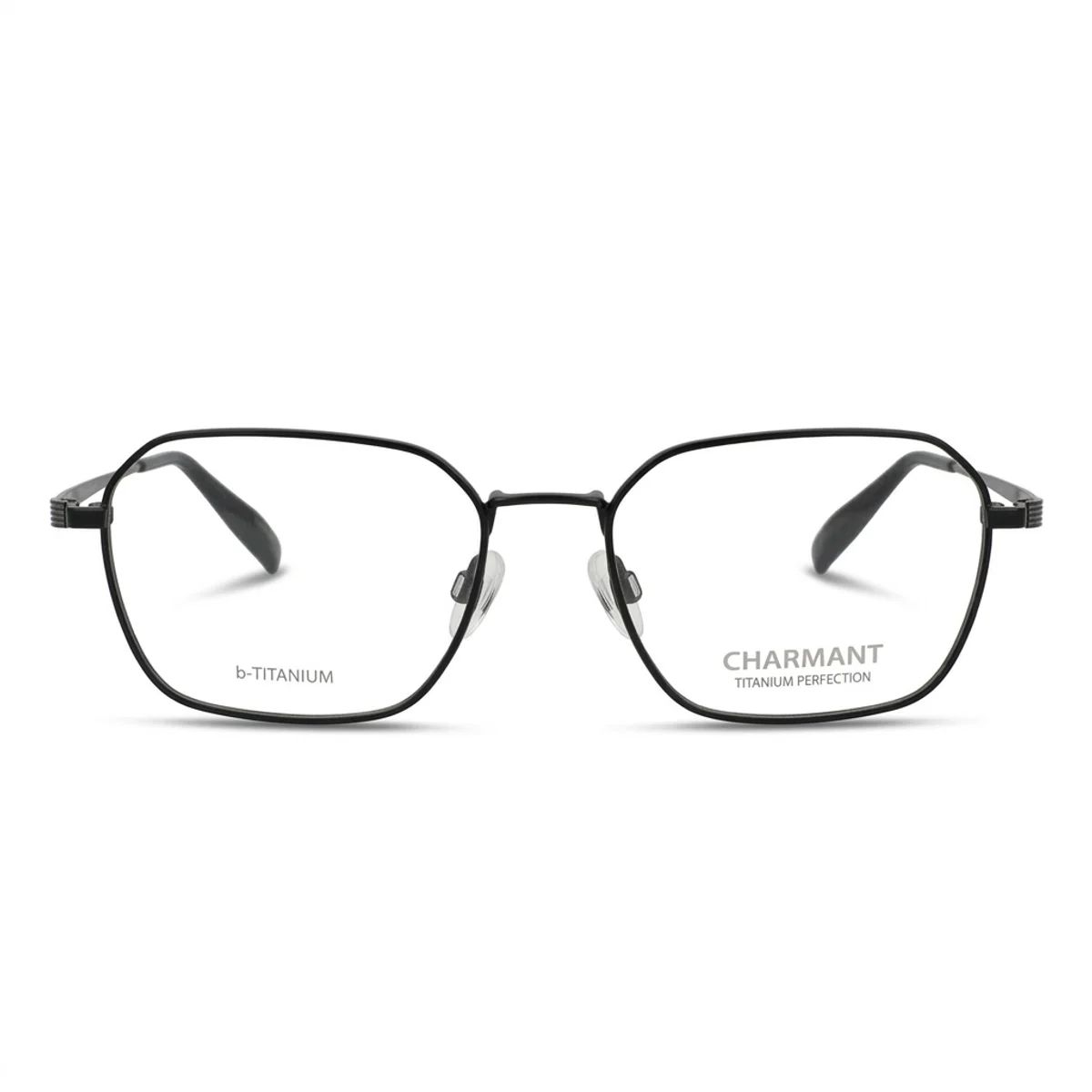 Gọng Kính Charmant CH42009 55 BK