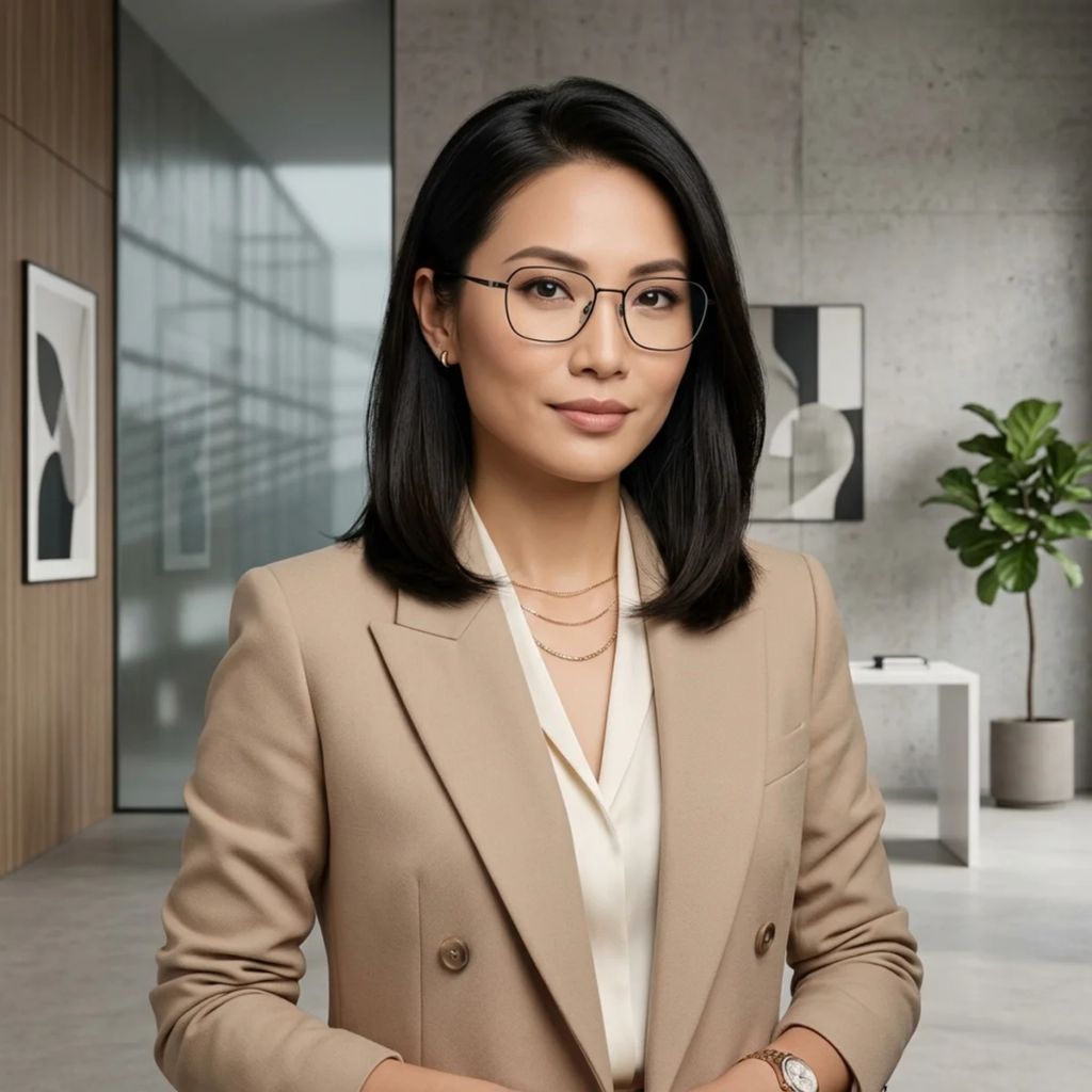 Gọng Kính Charmant CH42009 55 BK