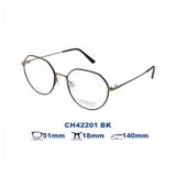 Gọng kính CHARMANT CH42201 BK 