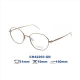  Gọng kính CHARMANT CH42203 GD 