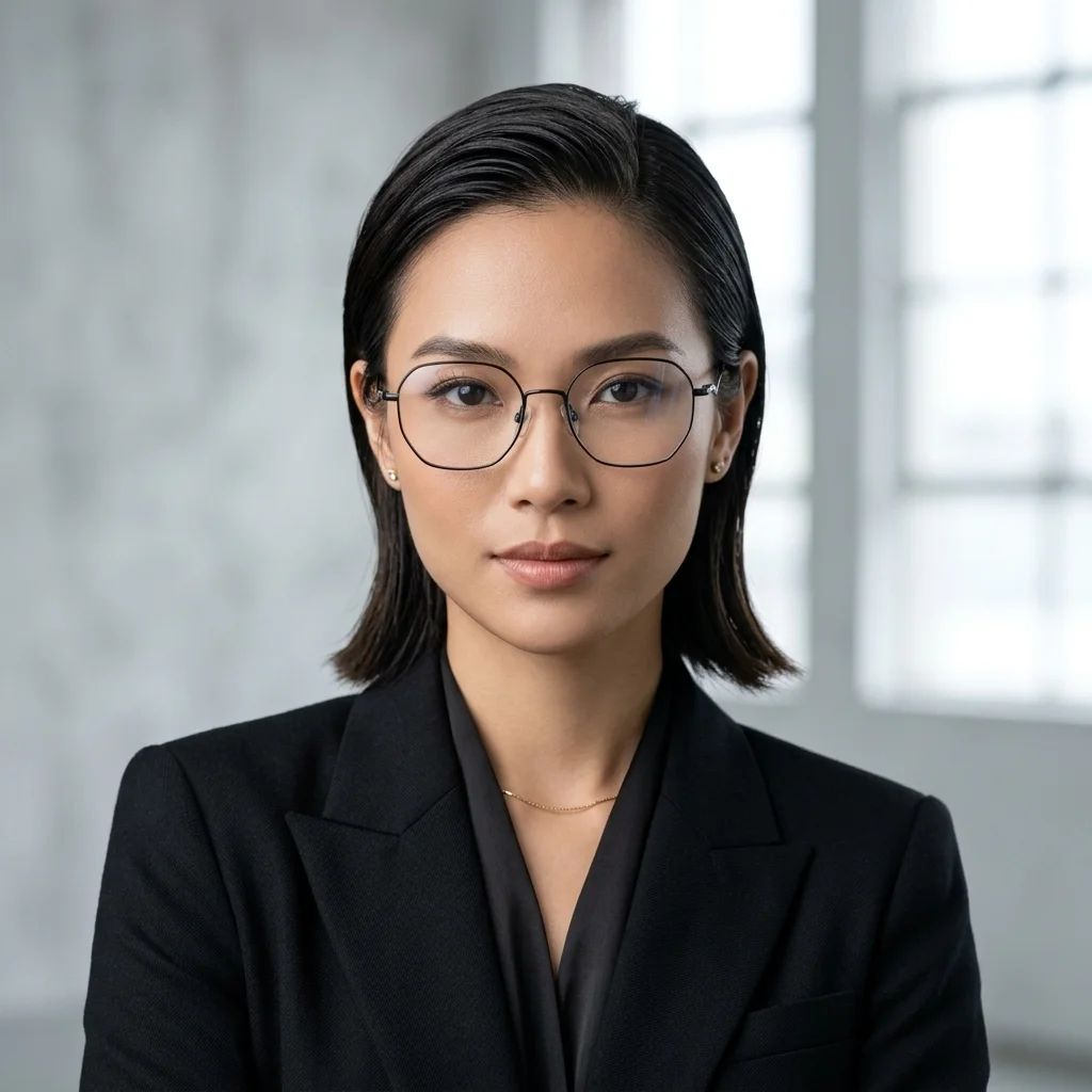 Gọng Kính Charmant CH42204 52 BK