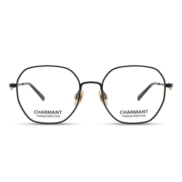 Gọng Kính Charmant CH42204 52 BK