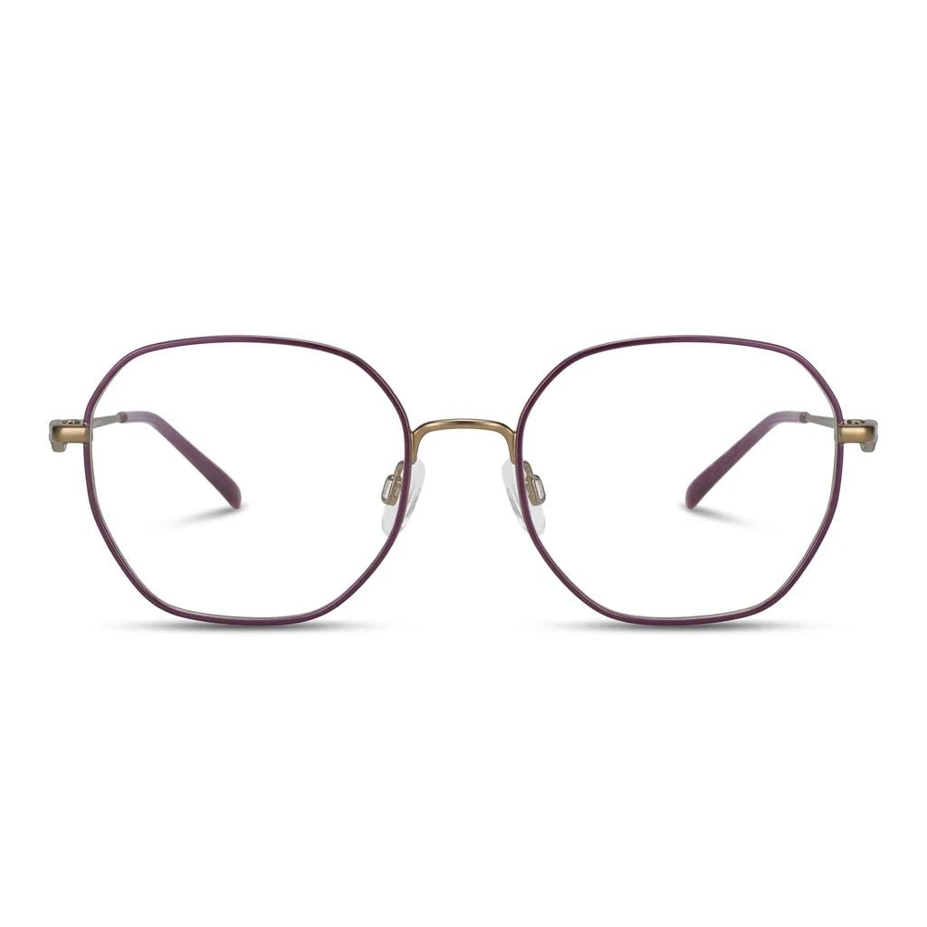 Gọng Kính Charmant CH42204 52 PU