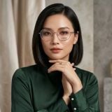 Gọng Kính Charmant CH42204 52 RG