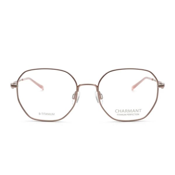 Gọng Kính Charmant CH42204 52 RG