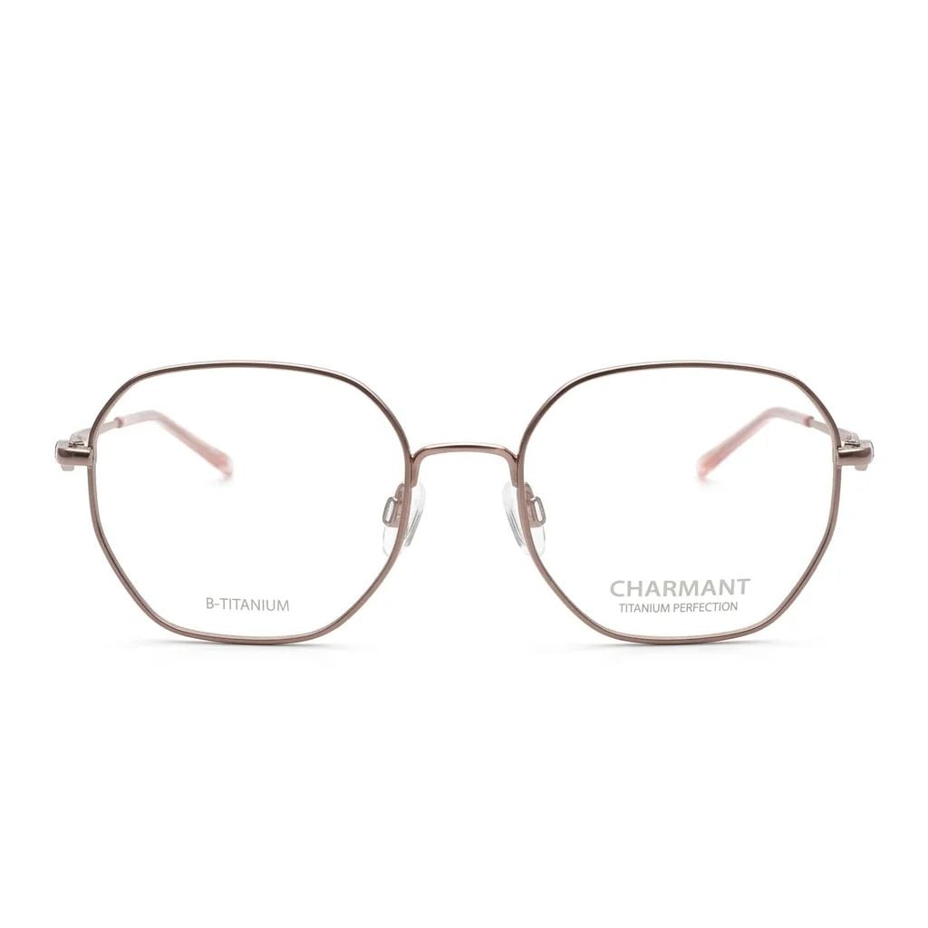 Gọng Kính Charmant CH42204 52 RG