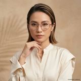 Gọng Kính Charmant CH42205 52 BU