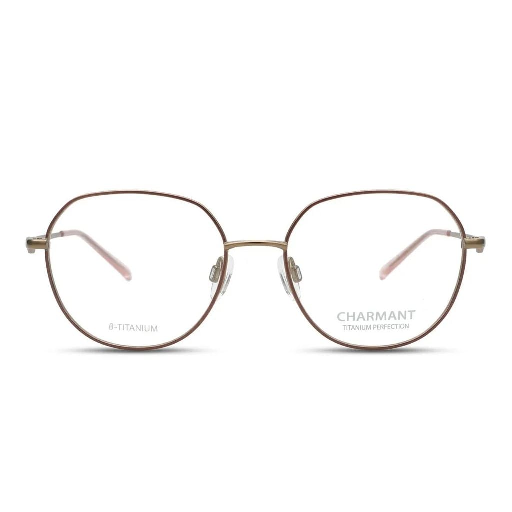 Gọng Kính Charmant CH42205 52 PE