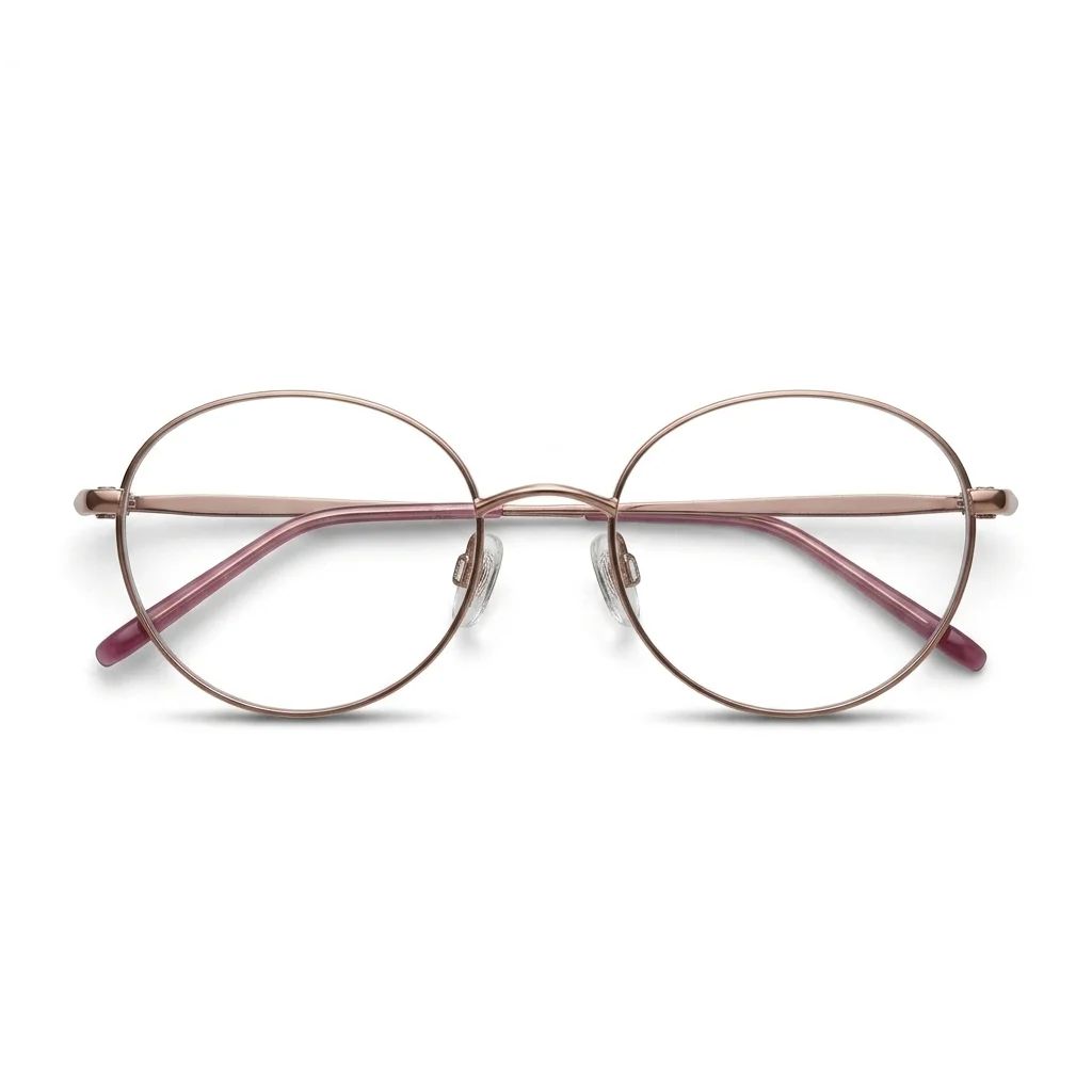 Gọng Kính Charmant CH42206 51 RG
