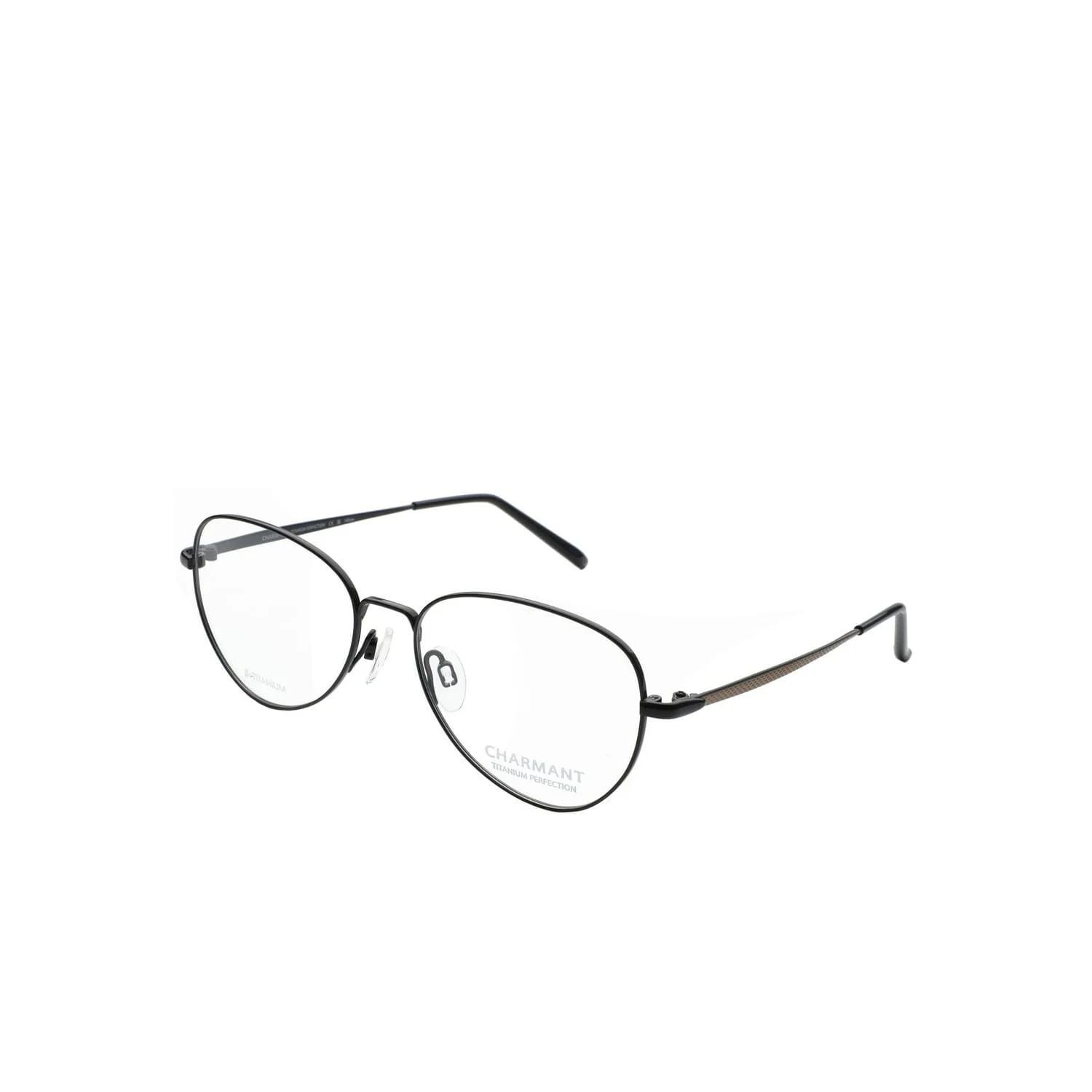 Gọng Kính Charmant CH42207 53 BK