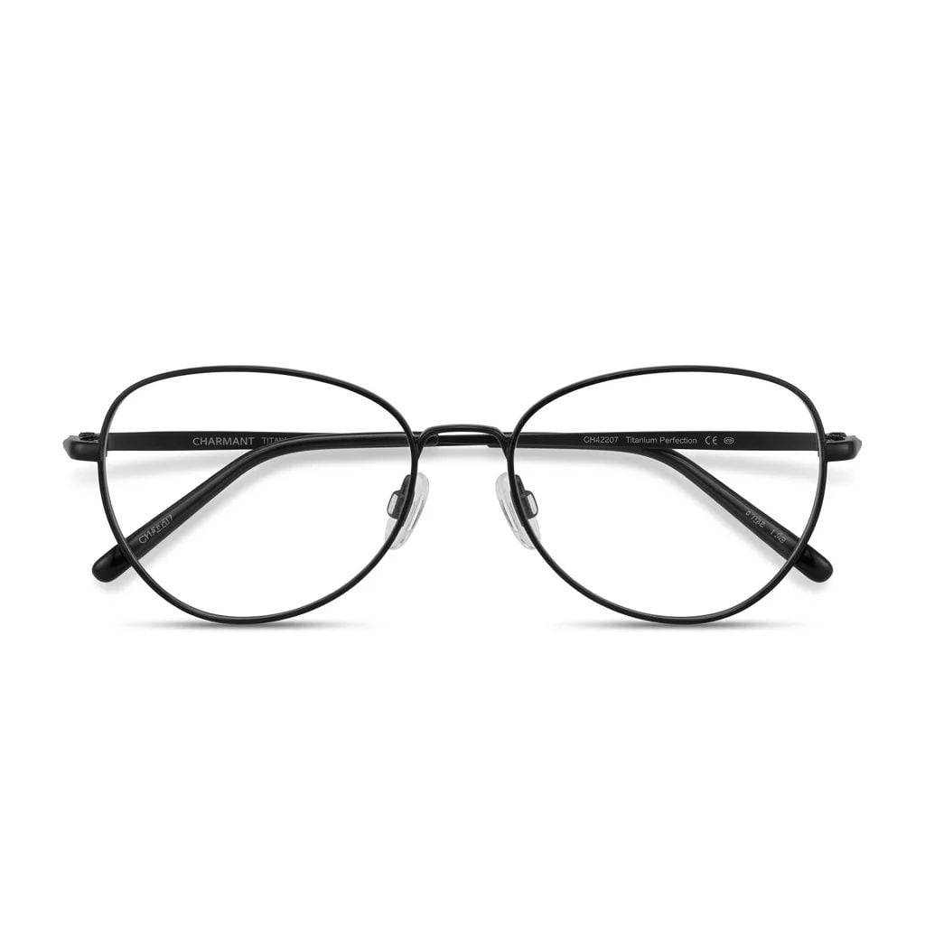 Gọng Kính Charmant CH42207 53 BK