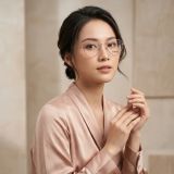 Gọng Kính Charmant CH42207 53 RG
