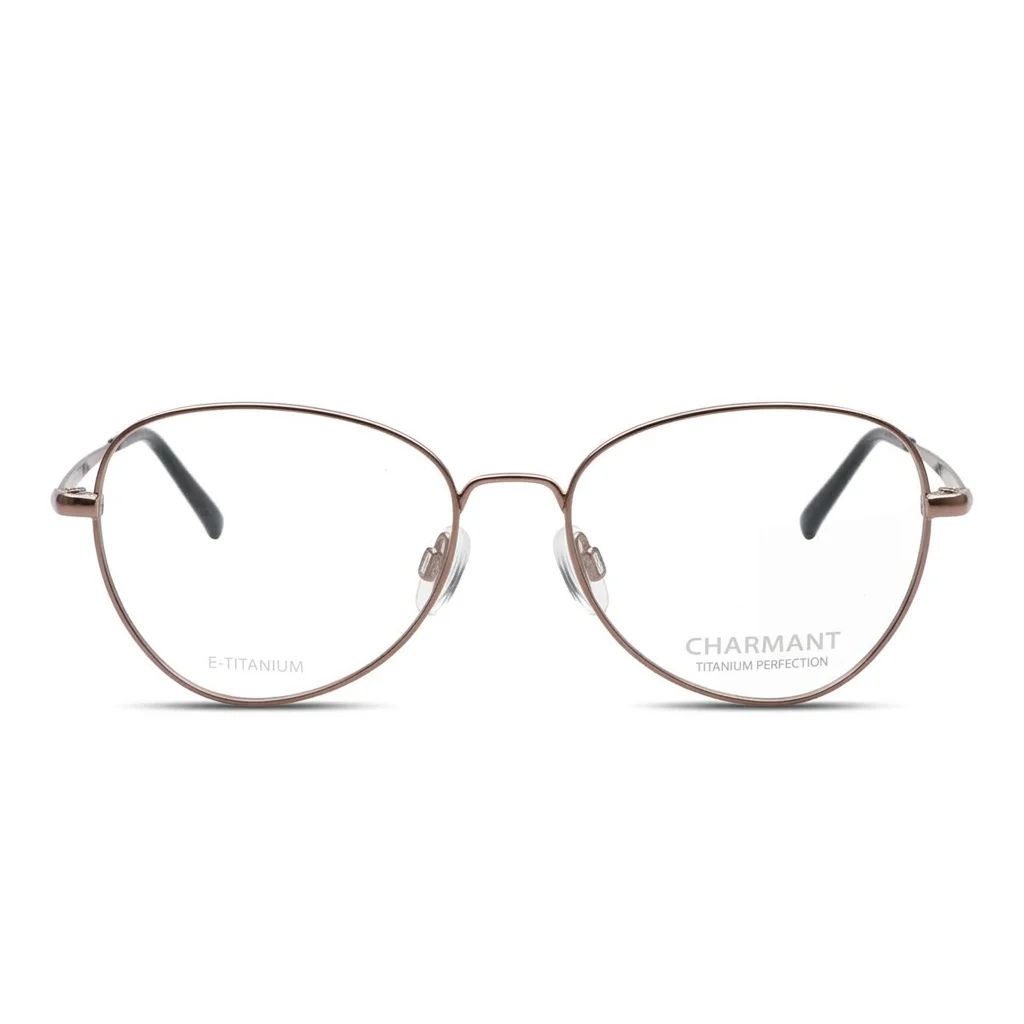 Gọng Kính Charmant CH42207 53 RG