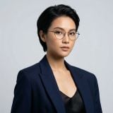 Gọng Kính Charmant CH42209 50 BK