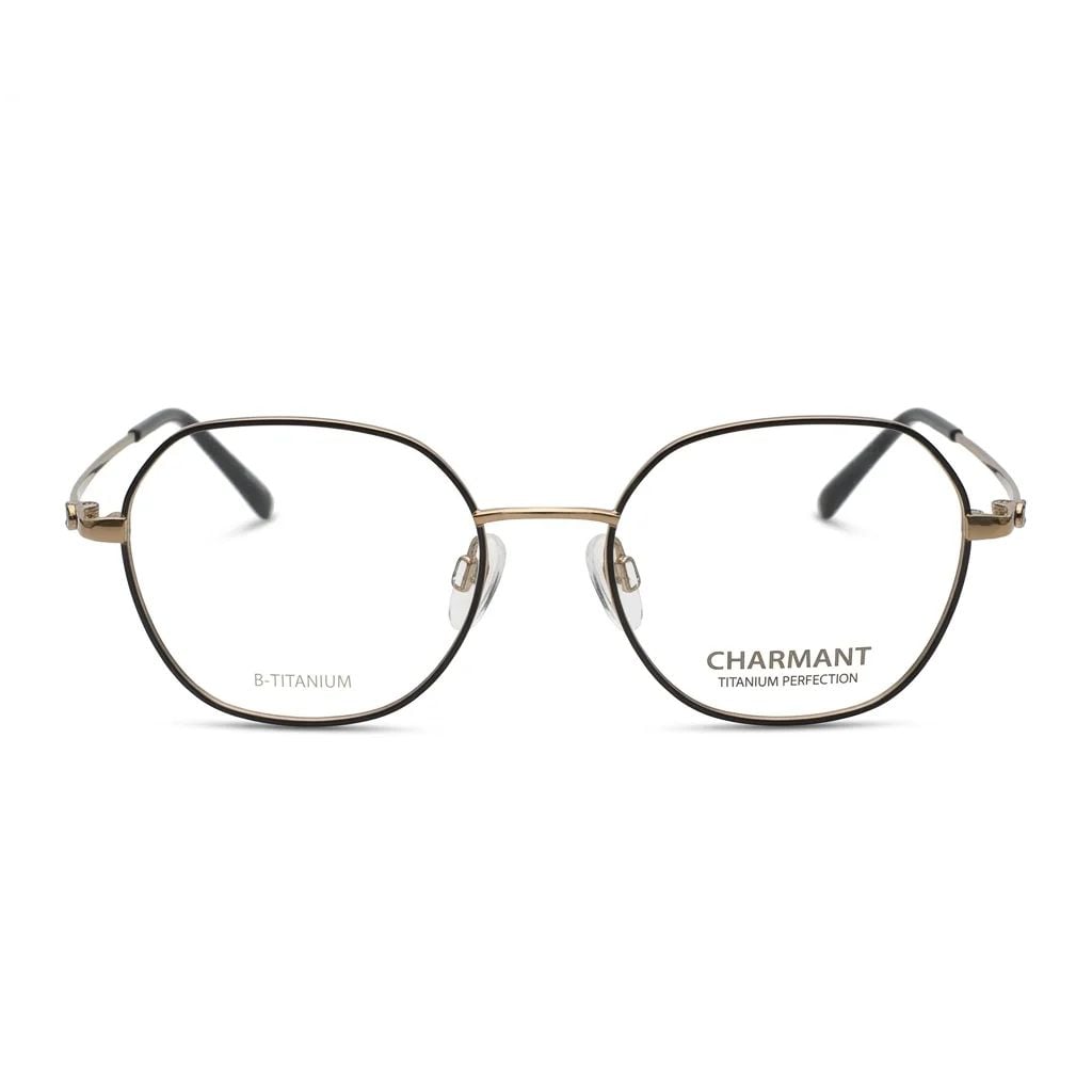 Gọng Kính Charmant CH42209 50 BK