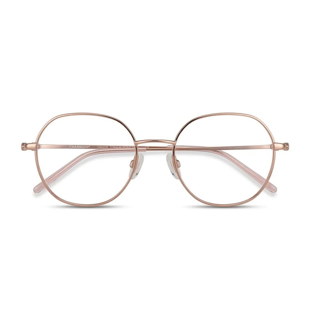 Gọng Kính Charmant CH42209 50 RG