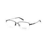 Gọng kính CHARMANT CH10390 BK – góc nghiêng 3/4