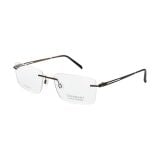 Gọng kính CHARMANT CH10978 BR – góc nghiêng 3/4