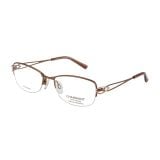 Gọng kính CHARMANT CH12140 WG – góc nghiêng 3/4