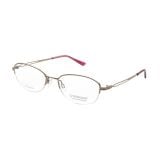 Gọng kính CHARMANT CH16448 GP – góc nghiêng 3/4