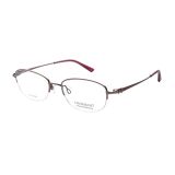 Gọng kính CHARMANT CH16463 PK – góc nghiêng 3/4
