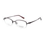 Gọng kính CHARMANT CH16463 RE – góc nghiêng 3/4