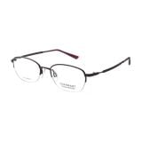 Gọng kính CHARMANT CH16466 PU – góc nghiêng 3/4