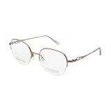 Gọng kính CHARMANT CH16473 LC – góc nghiêng 3/4