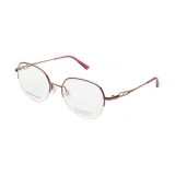 Gọng kính CHARMANT CH16473 RE – góc nghiêng 3/4