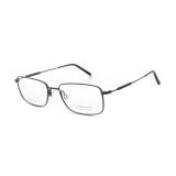 Gọng kính CHARMANT CH29120 BR – góc nghiêng 3/4