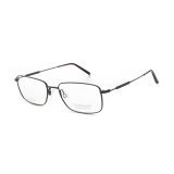 Gọng kính CHARMANT CH29120 BR – góc nghiêng 3/4