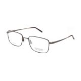 Gọng kính CHARMANT CH29131 BR – góc nghiêng 3/4