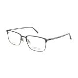 Gọng kính CHARMANT CH29132 BL – góc nghiêng 3/4