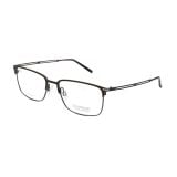 Gọng kính CHARMANT CH29132 BR – góc nghiêng 3/4