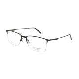 Gọng kính CHARMANT CH29134 GN – góc nghiêng 3/4