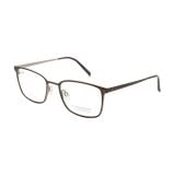 Gọng kính CHARMANT CH29135 BK – góc nghiêng 3/4