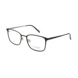 Gọng kính CHARMANT CH29135 BR – góc nghiêng 3/4