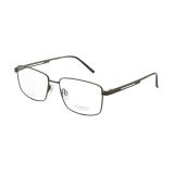 Gọng kính CHARMANT CH29139 GN – góc nghiêng 3/4