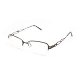 Gọng kính CHARMANT CH29213 BR – góc nghiêng 3/4