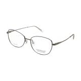 Gọng kính CHARMANT CH29226 BU – góc nghiêng 3/4
