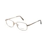 Gọng kính CHARMANT CH8172 GP – góc nghiêng 3/4