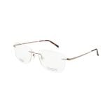 Gọng kính CHARMANT CH8606E GP – góc nghiêng 3/4