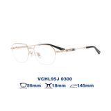 Gọng kính CHOPARD VCHL95J 0300
