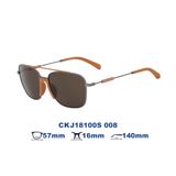  Kính mát Calvin Klein Jeans CKJ18100S 008 