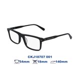  Gọng kính Calvin Klein Jeans CKJ18707 001 
