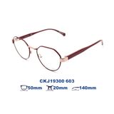  Gọng kính Calvin Klein Jeans CKJ19300 603 