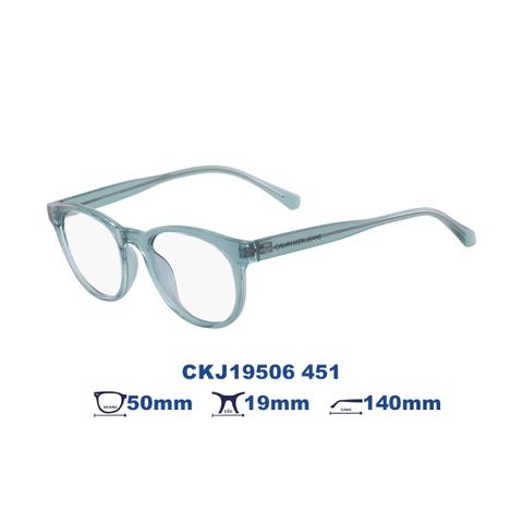 Gọng kính Calvin Klein Jeans CKJ19506 451